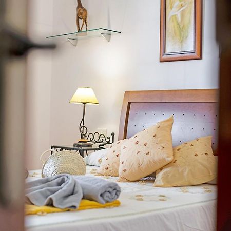 티아즈 La Casona 빌라 외부 사진